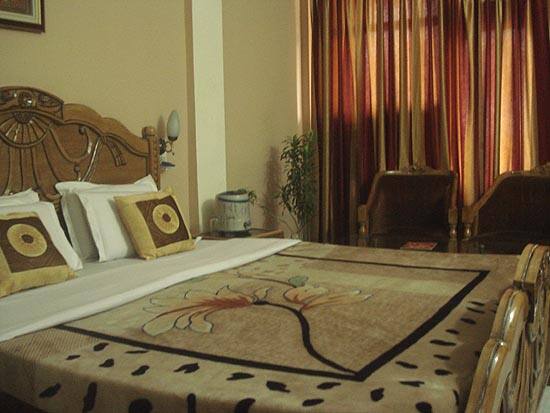 Hotel Sachin International, Srirangapatna 4